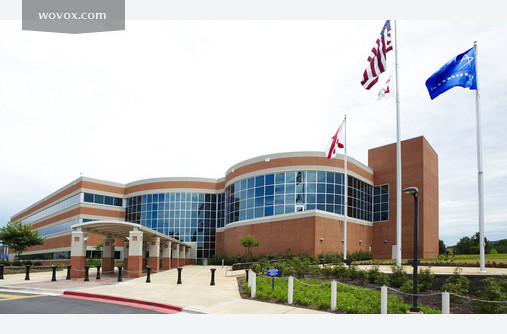 Lockheed Martin Corporation Huntsville Facility